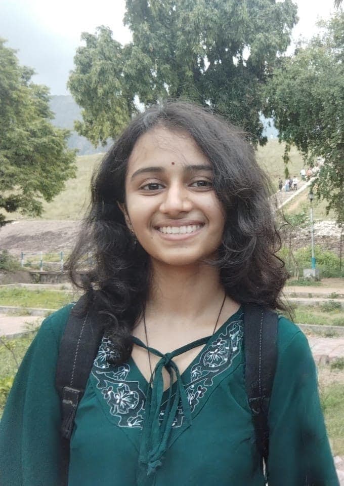 Leela Mahalakshmi